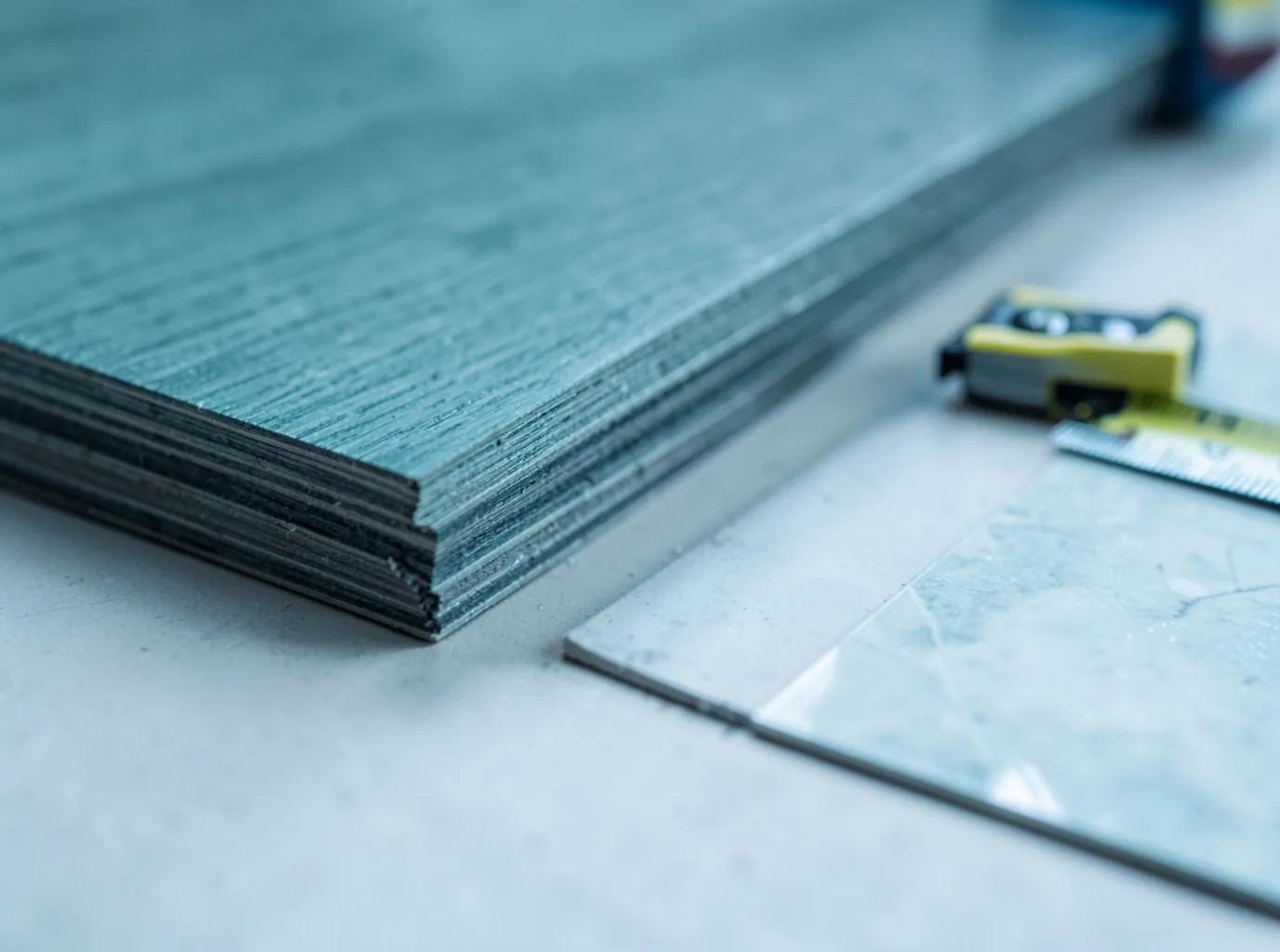 Luxury Vinyl Plank Installation Garards Fort, PA FAQs